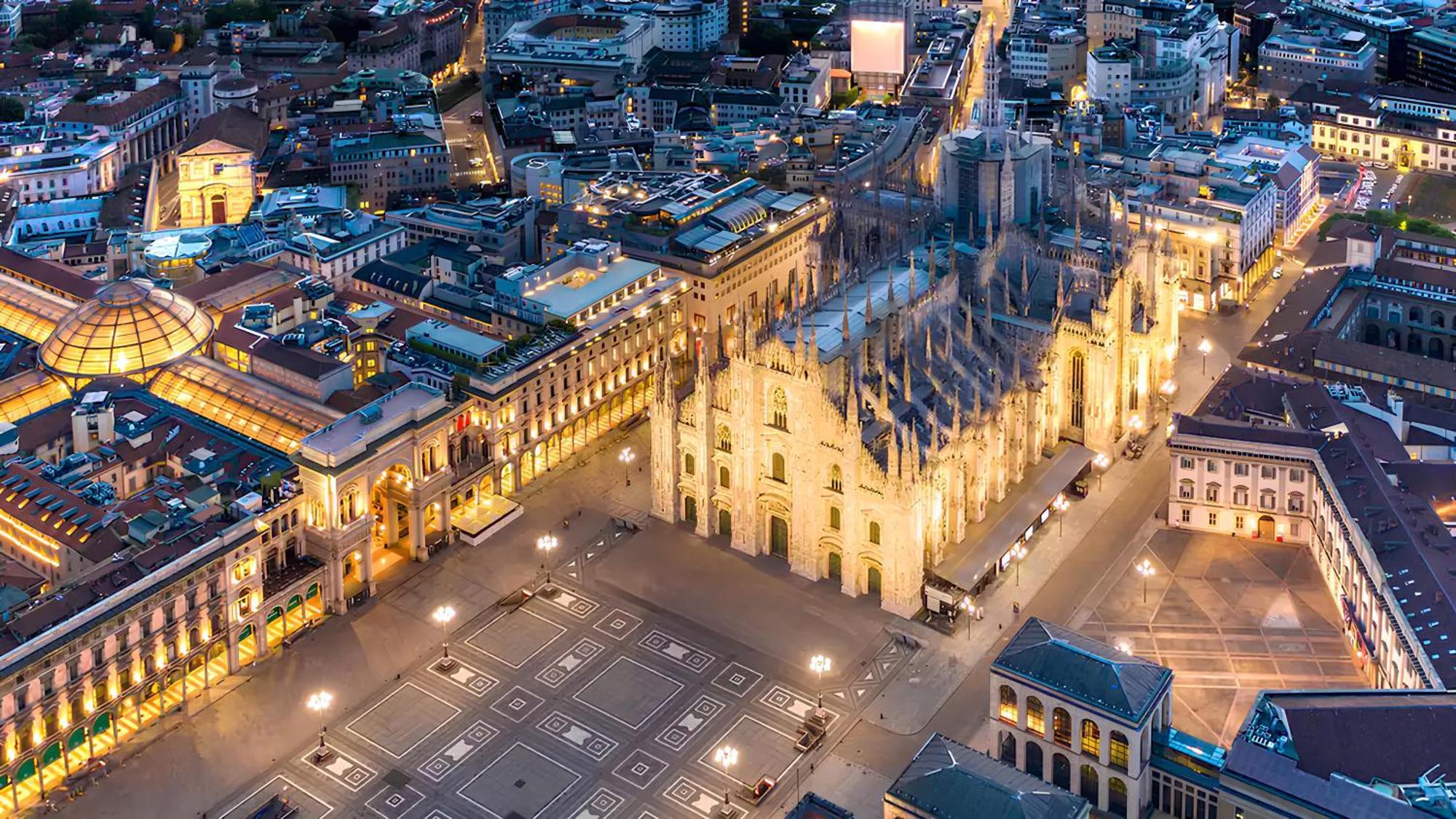 Charming Milanese Aparment Lägenhet Exteriör bild