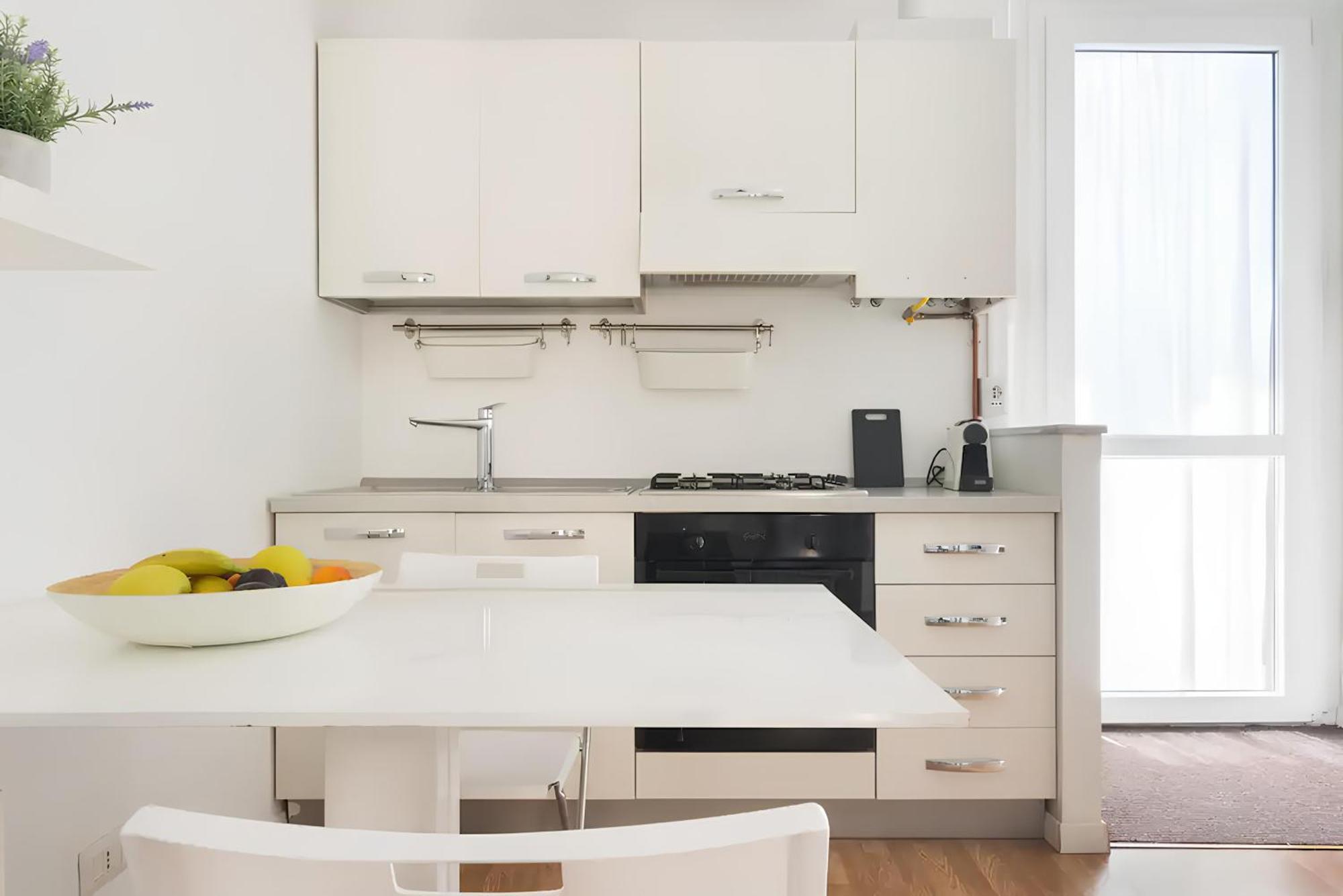 Charming Milanese Aparment Lägenhet Exteriör bild